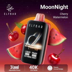 Elfbar GH23000 Kiwi Passion Fruit Guava Disposable Vape |  Delhi