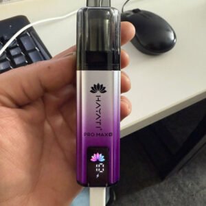 Chargeable Disposable Vape Mixed Berries | Vape Store delhi